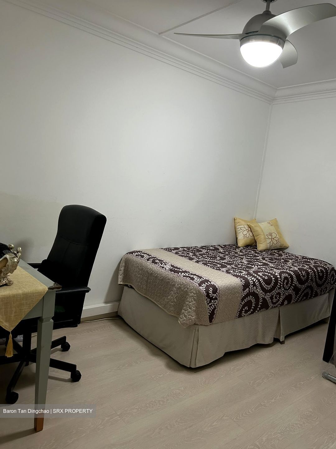Blk 821 Woodlands Street 82 (Woodlands), HDB 3 Rooms #592293221